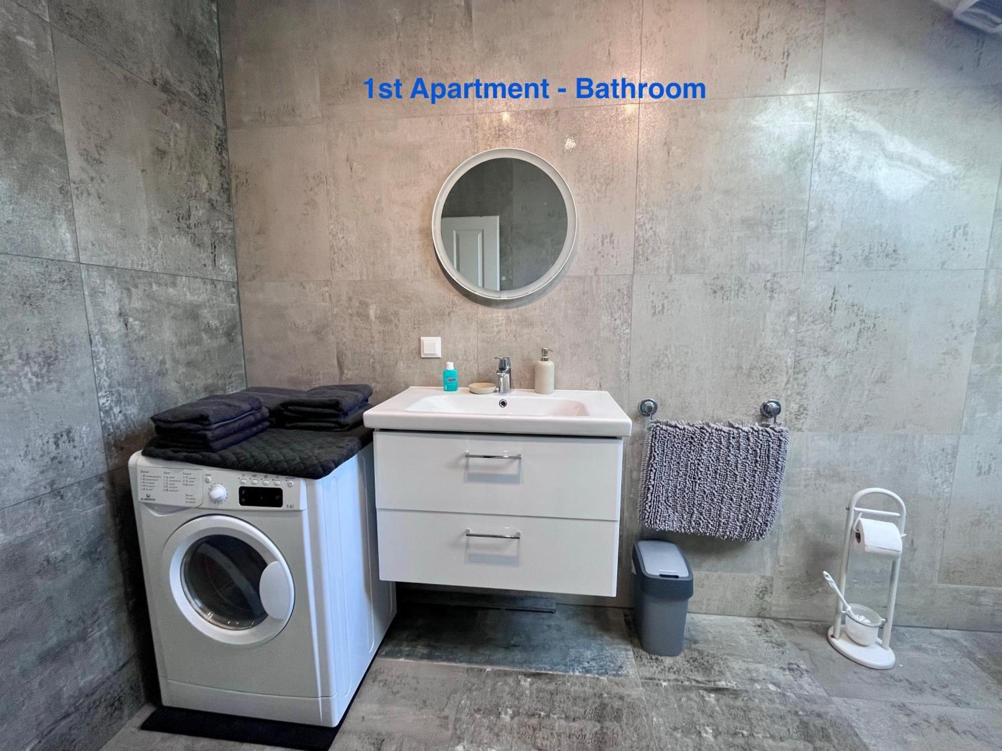 Cozy Apartment Near Vienna Airport Schwechat Kültér fotó